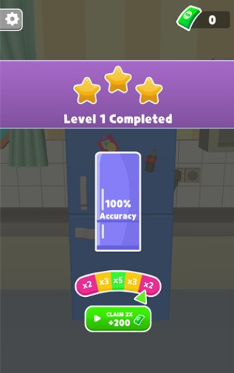 把冰箱装满最新版图2