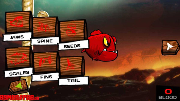 恐怖食人鱼手机版中文版图3