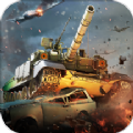 坦克风云红警OL金币安卓版  v1.6.17