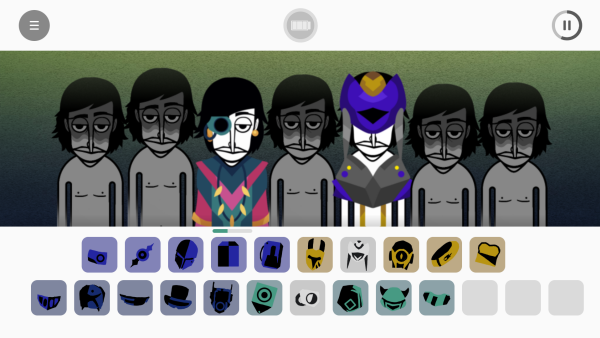 节奏盒子bonfire(玩家自制)图2