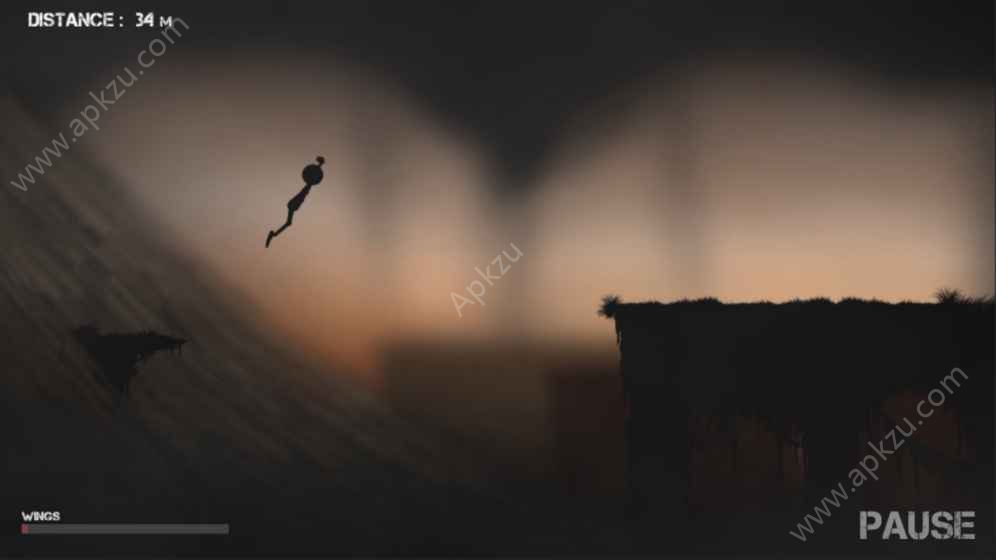 绝地逃亡游戏图1