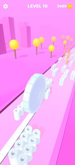 纸张生产线游戏图4