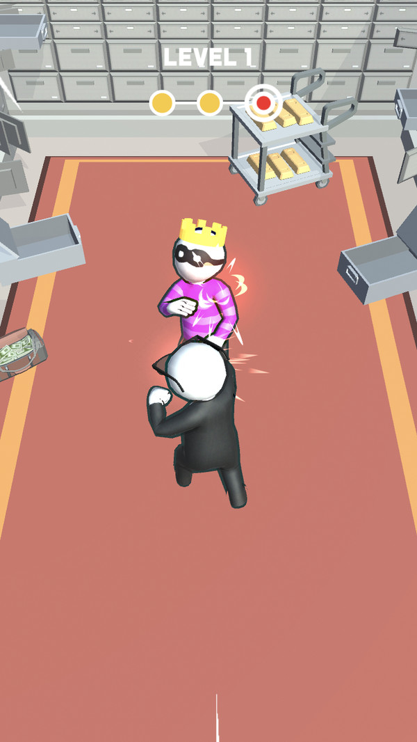 功夫特工游戏图1