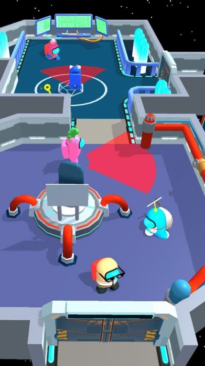 冒名顶替者Z游戏图1