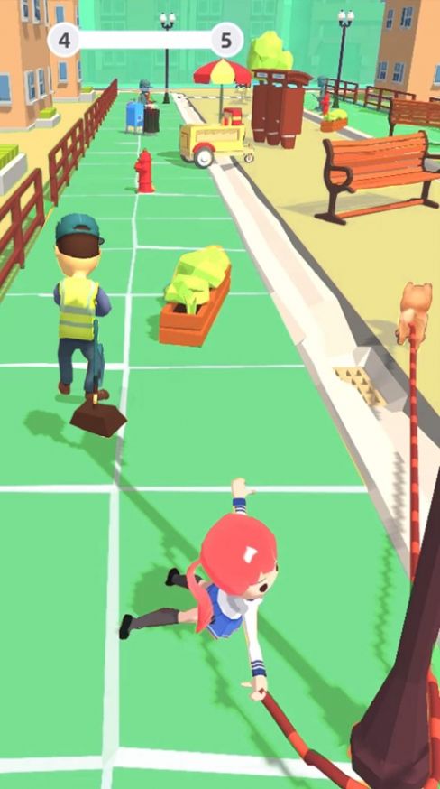 动物历险记官方最新版游戏 v1.0.0图3