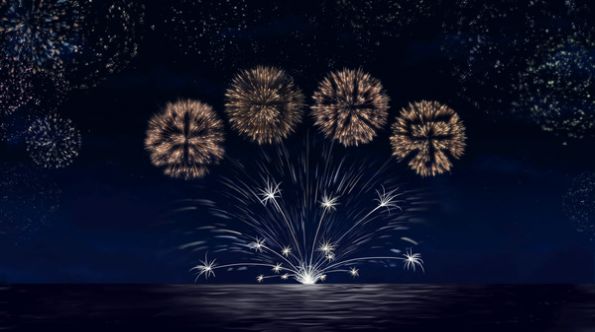 荧火微光中文版图4