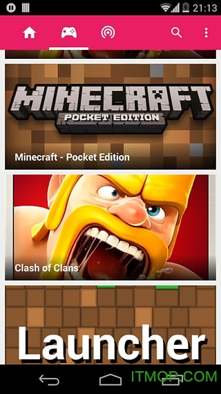 Shou屏幕录制最新版图4