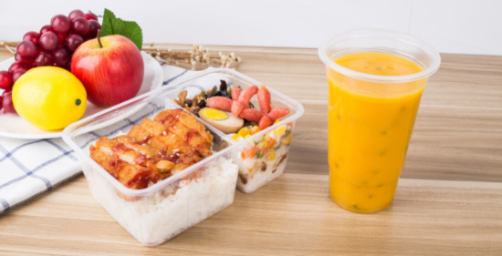 浙江外卖在线app合集