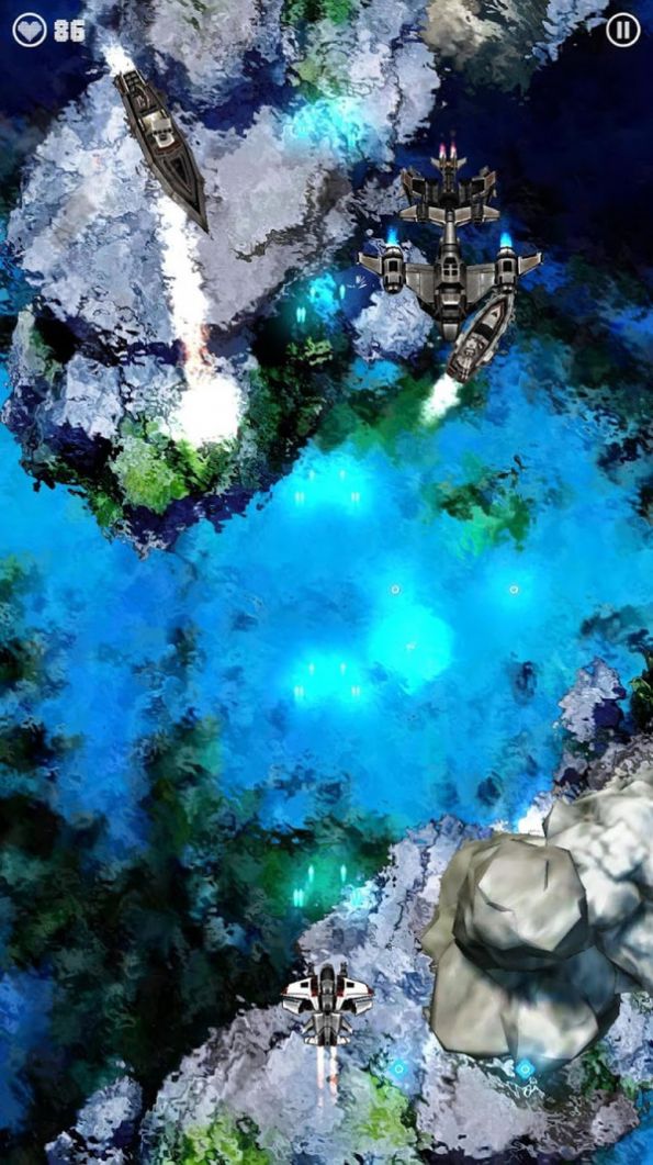 空袭战舰游戏安卓最新版 v6图2