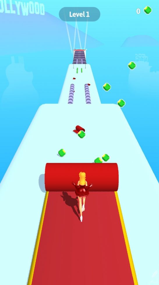 红毯我最美游戏图2