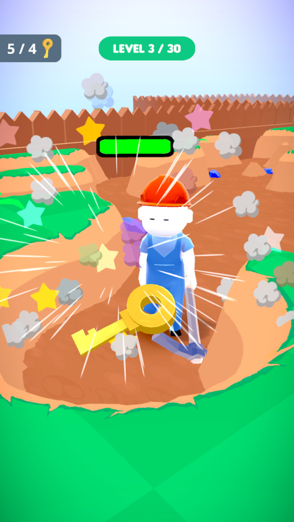 挖矿我最强游戏图3