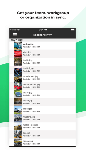 sugarsync最新安装包图3