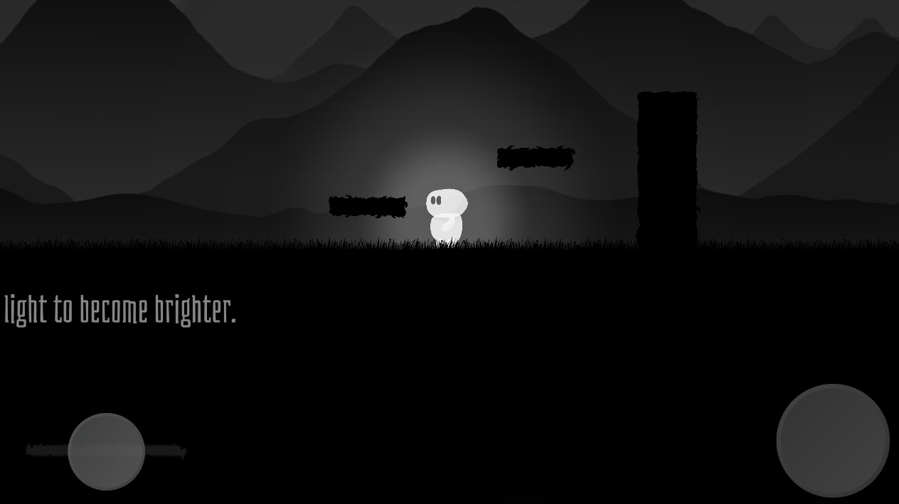 发光的幽灵游戏图4