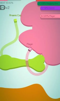 纸片大作战2官方版图1