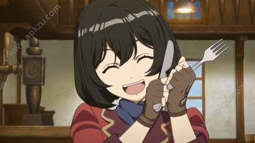 荒野的寿飞行队天空的起飞少女手游图2