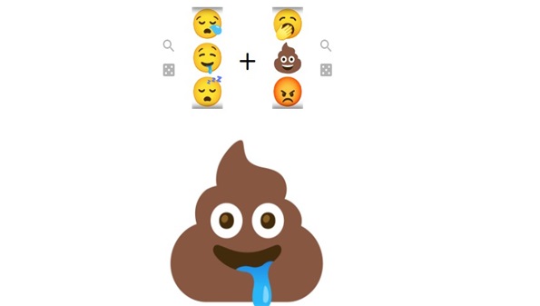emojimix合集