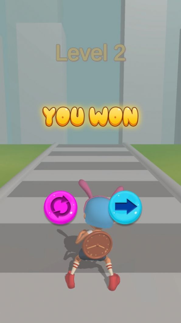 时间小姐姐游戏图1