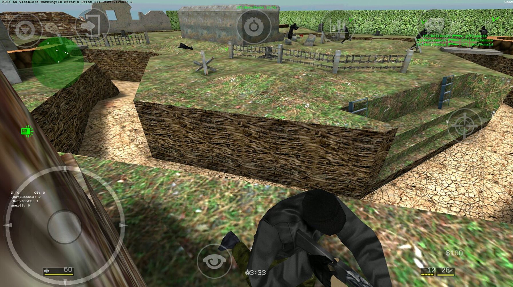 CS Portable中文版图3