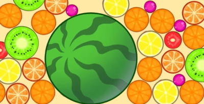 西瓜爱消除合集