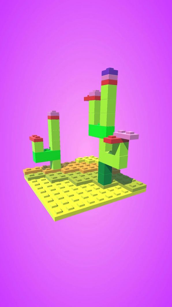 模块构建安卓官方版游戏  v1.0图2