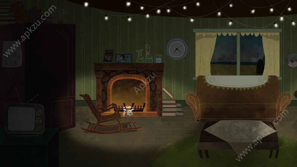 海洋记忆完整版图4