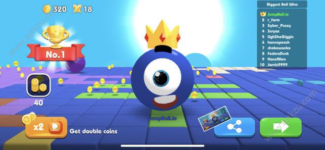 酱爆大乱跳安卓图2