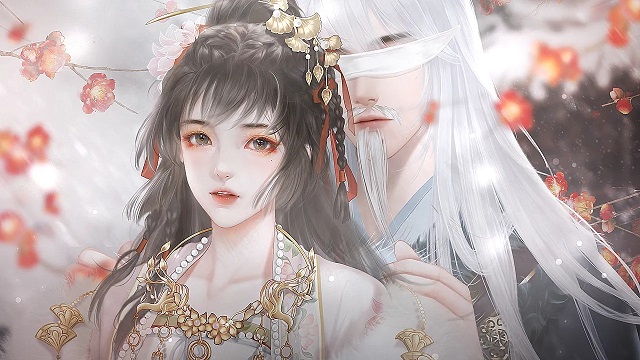 为妃作宰橙光最新版游戏  v1.0.8图3