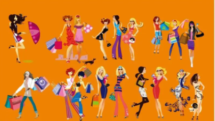 女儿国交易二手私人衣物app合集