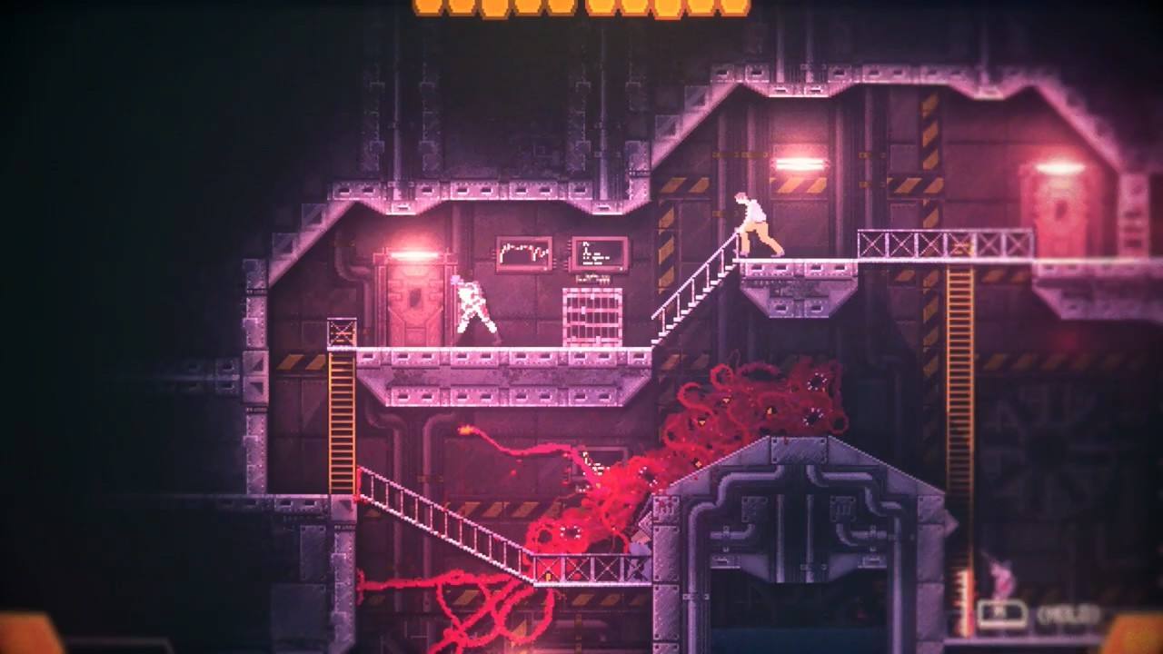 类似恶魔城游戏合集