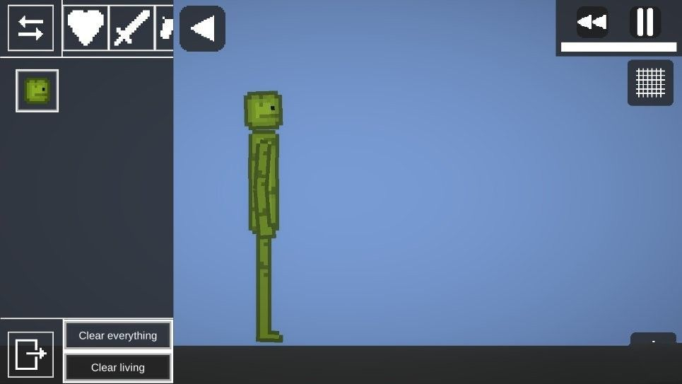 甜瓜游乐场马桶人模组图2