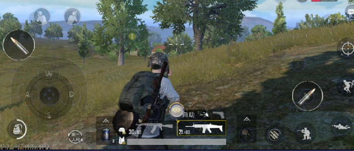 吃鸡画质助手合集