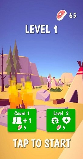 水牛跳跃官方版下载图片2