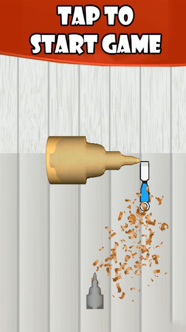 木材工艺切割游戏安卓中文版 v1.1图4