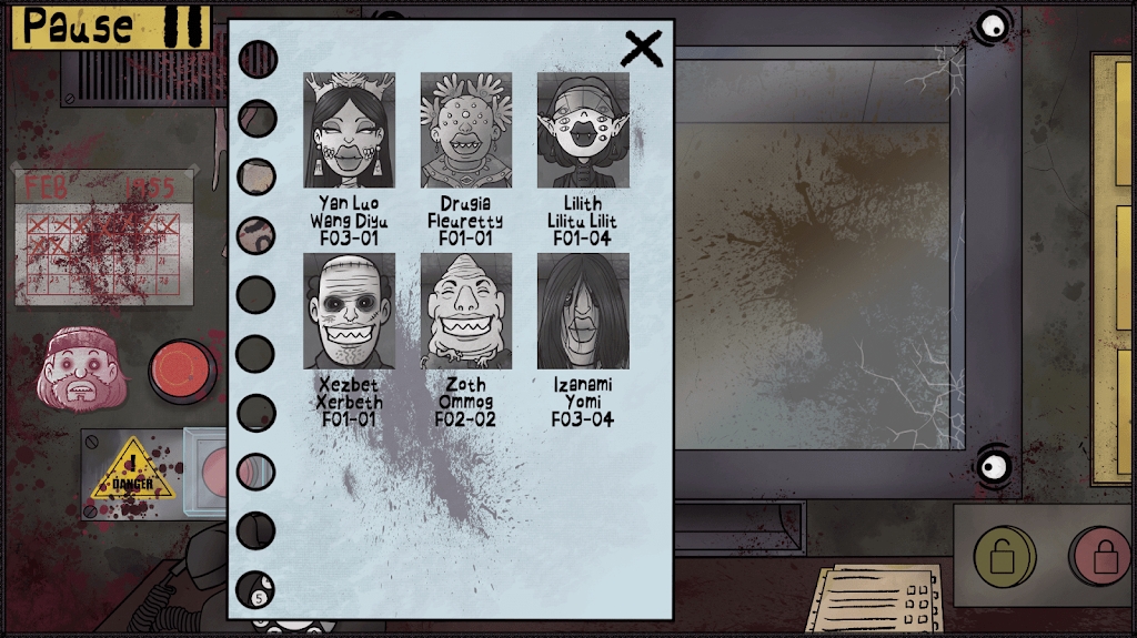 那不是我的邻居鲤鱼ACE同款图3