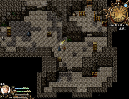 异星病毒游戏图3