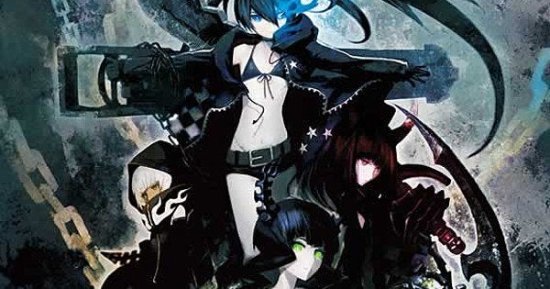 黑岩射手FRAGMENT手游官方版  v1.0图1