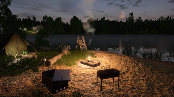 海岛钓鱼王游戏图3