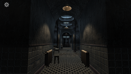 逃出布痕瓦尔德中文版图5