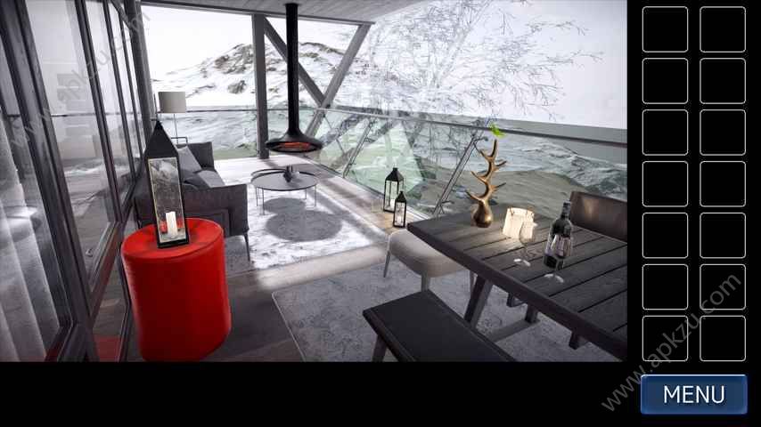 逃出雪山小屋游戏中文汉化版 v1.0图3