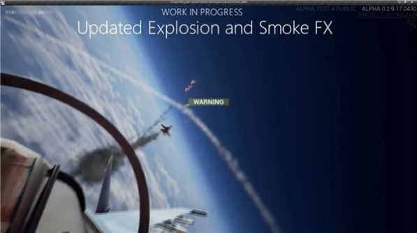 Project Wingman官网版图1