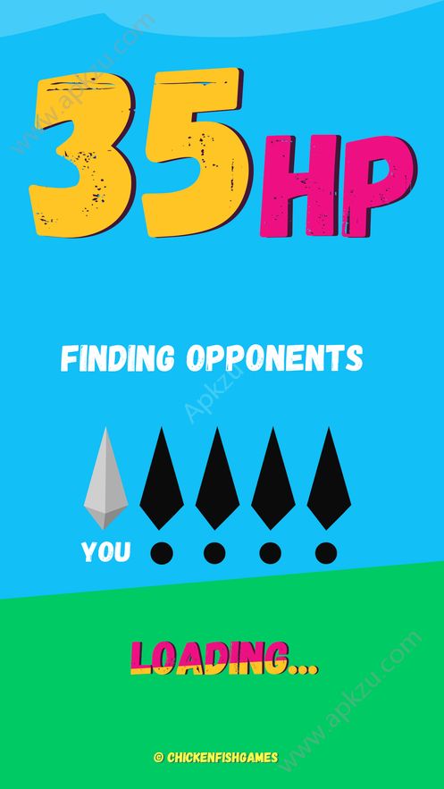 35HP.io游戏安卓中文版  v1.1.2图3