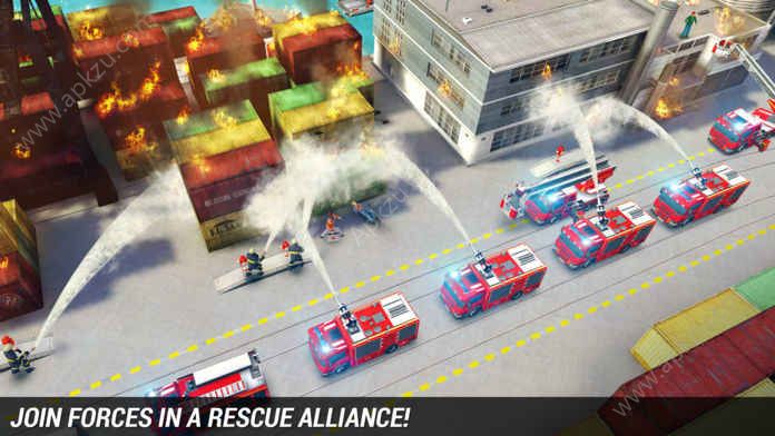 紧急任务HQ金币钻石安卓版  v1.4.0图1