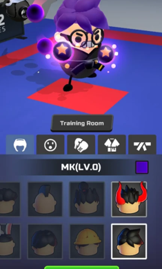 拳击100%游戏图3