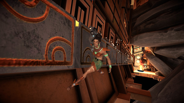 阿兹特克被遗忘的众神中文版图2