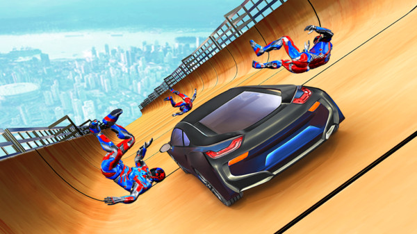 机器人闪电英雄游戏安卓版  v1.3图2