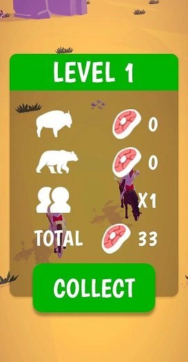 水牛跳跃官方版下载  v0.2图3