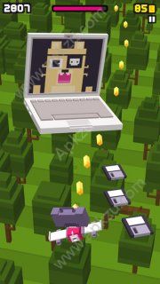 天空射击大战安卓版图4