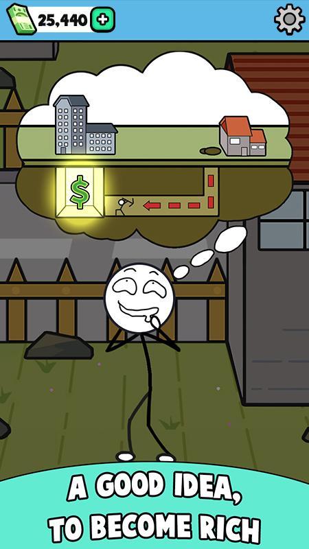 逃生计划摆脱困境游戏图3