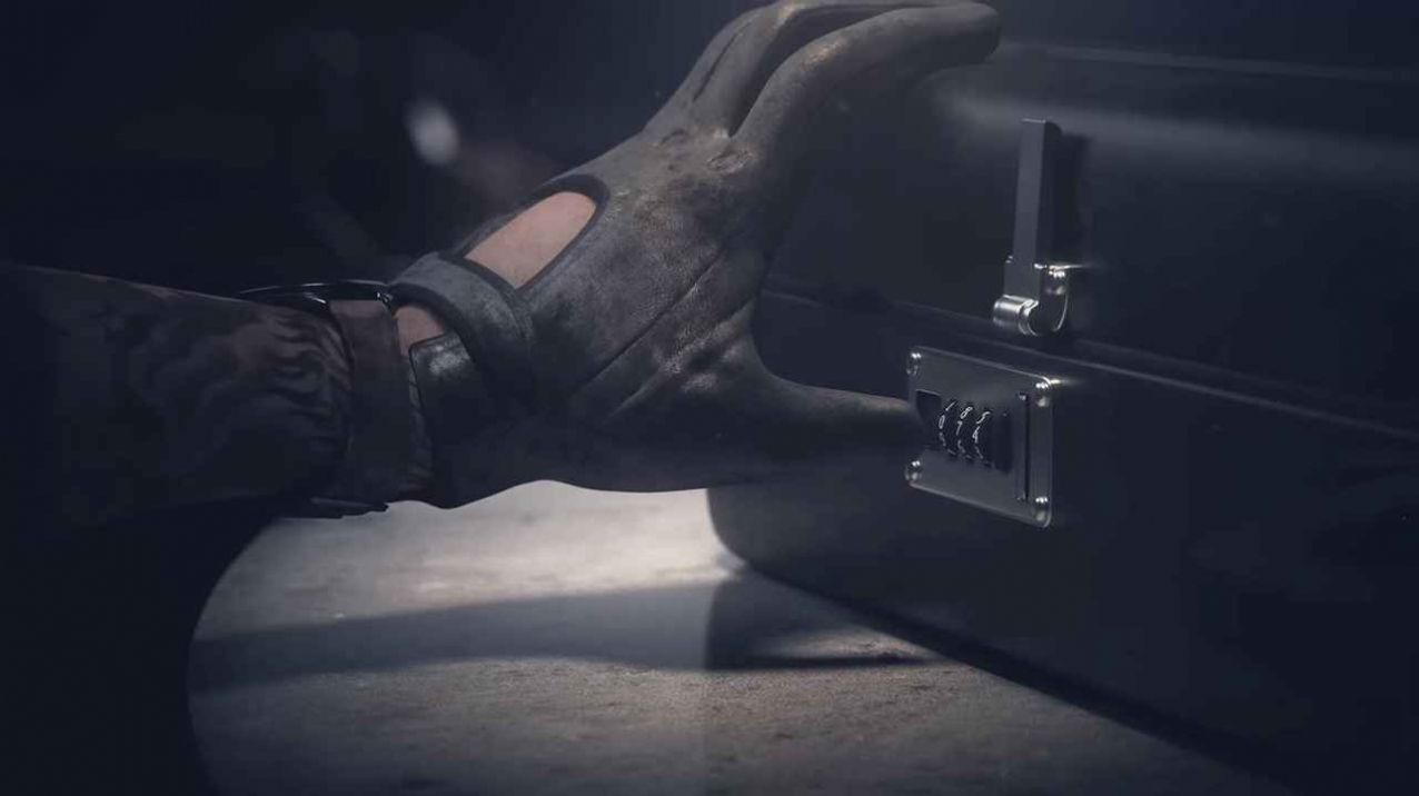 Hitman狙击手刺客安卓中文安卓版 v1.0图4