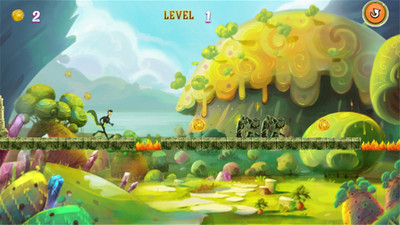 克拉茨的冒险图4